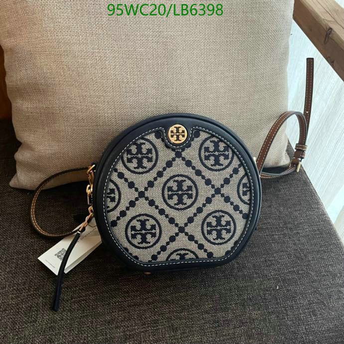 Tory Burch-Bag-4A Quality Code: LB6398 $: 95USD