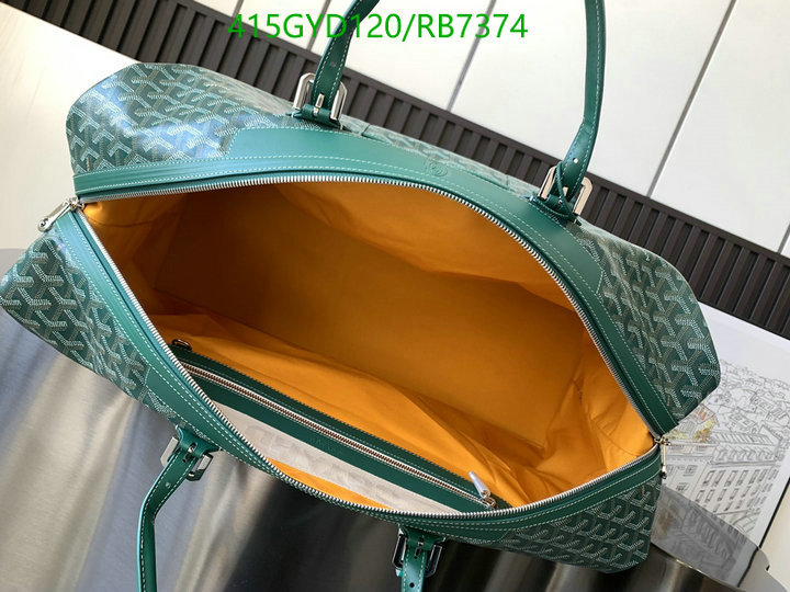 Goyard-Bag-Mirror Quality Code: RB7374 $: 415USD