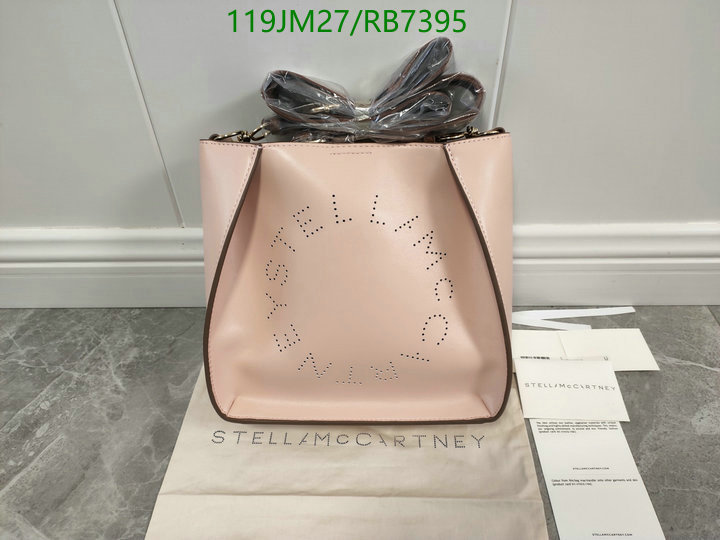 Stella McCartney-Bag-Mirror Quality Code: RB7395 $: 119USD