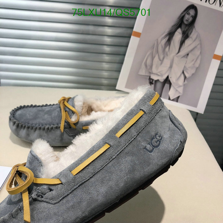 UGG-Women Shoes Code: QS5701 $: 75USD