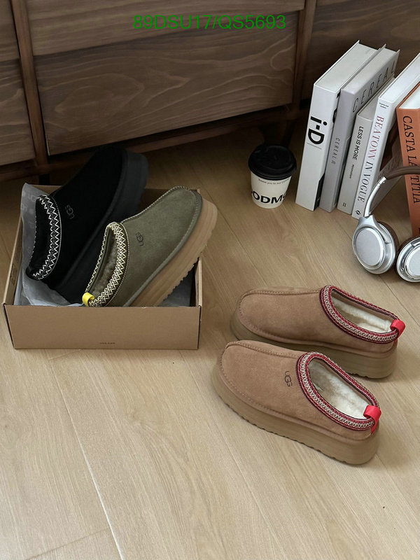 UGG-Women Shoes Code: QS5693 $: 89USD