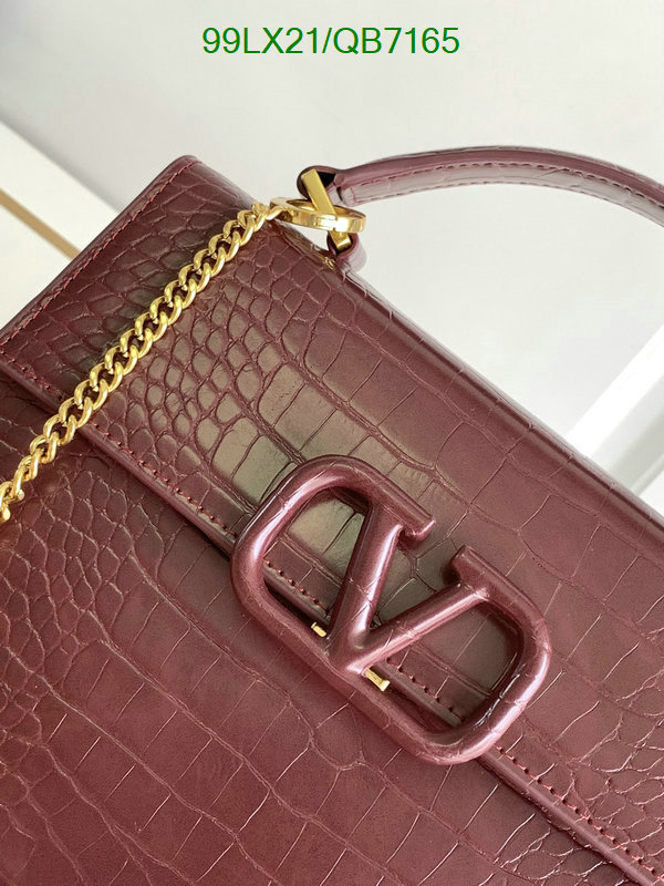 Valentino-Bag-4A Quality Code: QB7165 $: 99USD