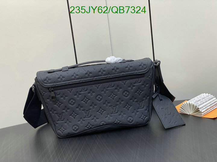 LV-Bag-Mirror Quality Code: QB7324 $: 235USD