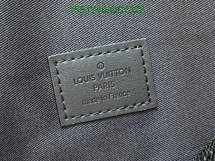 LV-Bag-Mirror Quality Code: QB7328 $: 155USD