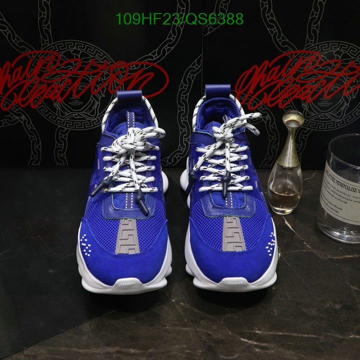 D&G-Women Shoes Code: QS6388 $: 109USD