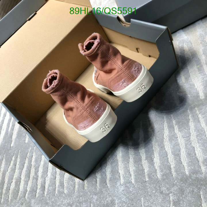 Balenciaga-Men shoes Code: QS5591 $: 89USD