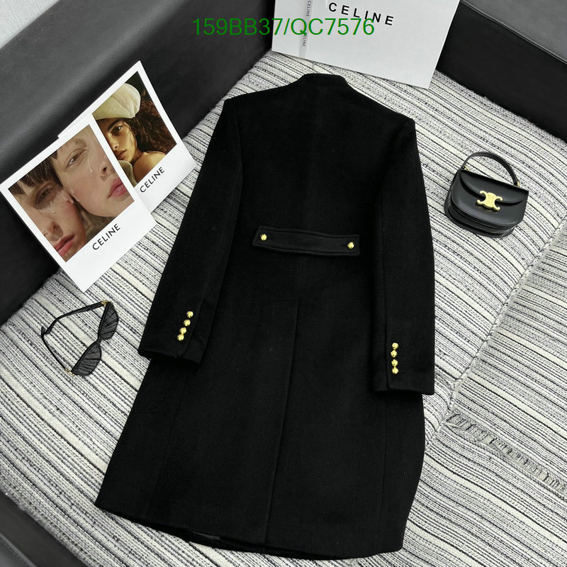 Celine-Clothing Code: QC7576 $: 159USD