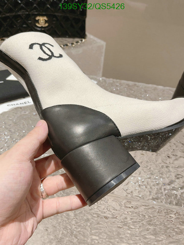 Boots-Women Shoes Code: QS5426 $: 139USD