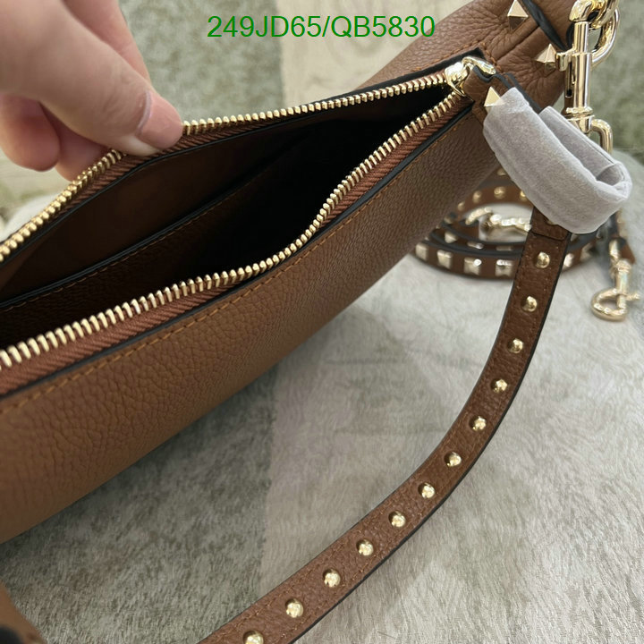 Valentino-Bag-Mirror Quality Code: QB5830 $: 249USD