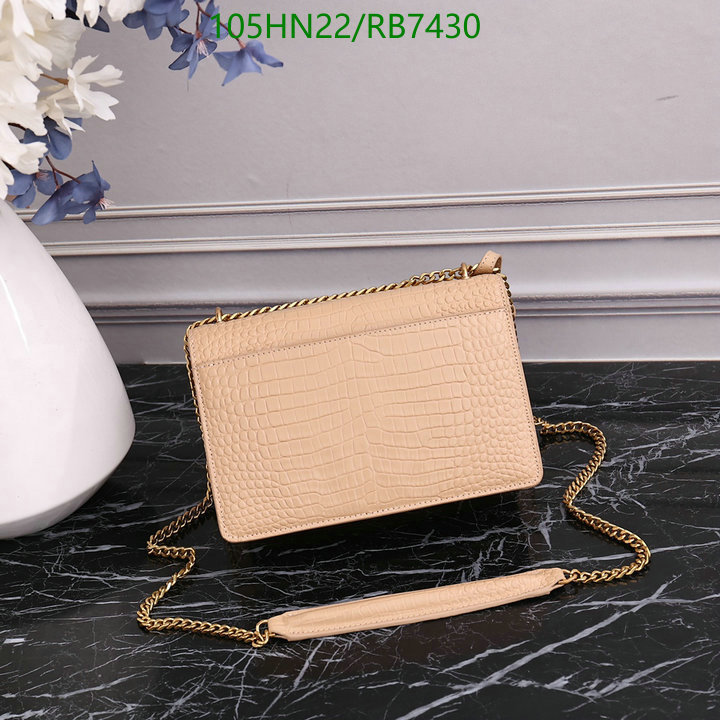 YSL-Bag-4A Quality Code: RB7430 $: 105USD