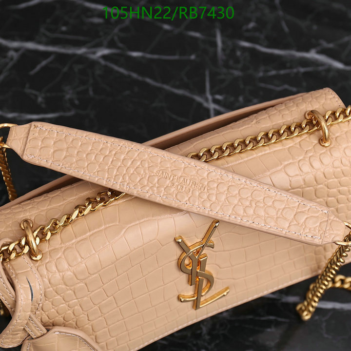 YSL-Bag-4A Quality Code: RB7430 $: 105USD