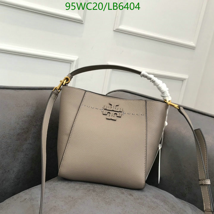 Tory Burch-Bag-4A Quality Code: LB6404 $: 95USD