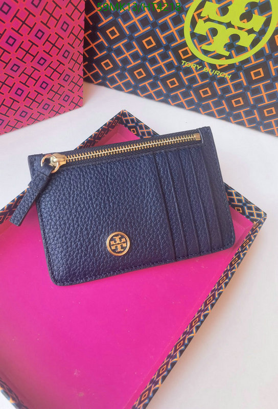 Tory Burch-Wallet Mirror Quality Code: HT4218 $: 59USD