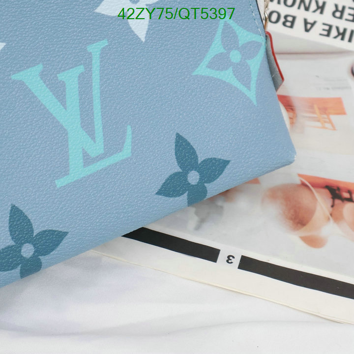 LV-Wallet-4A Quality Code: QT5397 $: 42USD