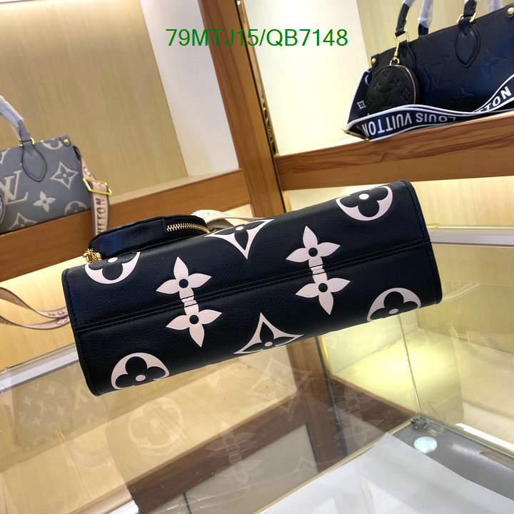 LV-Bag-4A Quality Code: QB7148 $: 79USD