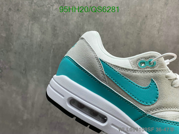 Nike-Men shoes Code: QS6281 $: 95USD