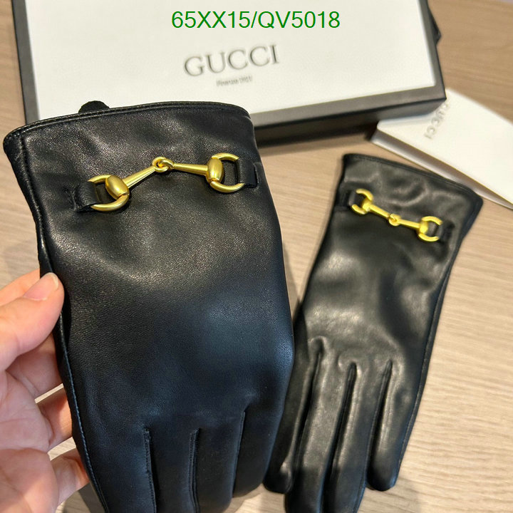 Gucci-Gloves Code: QV5018 $: 65USD