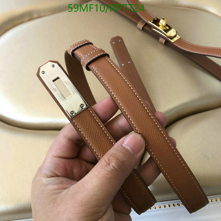 Hermes-Belts Code: RP7724 $: 59USD