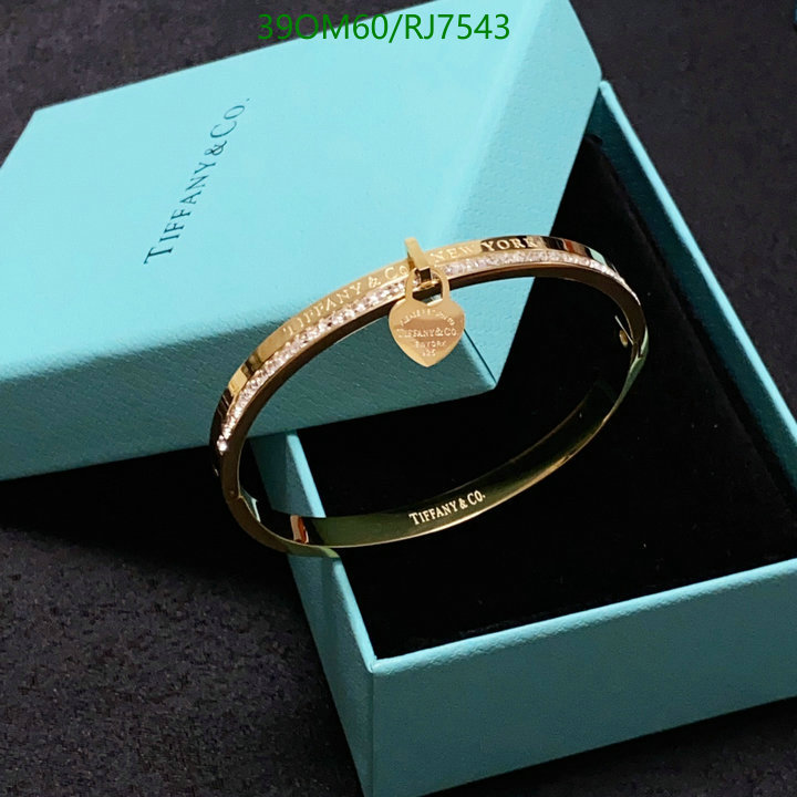 Tiffany-Jewelry Code: RJ7543 $: 39USD