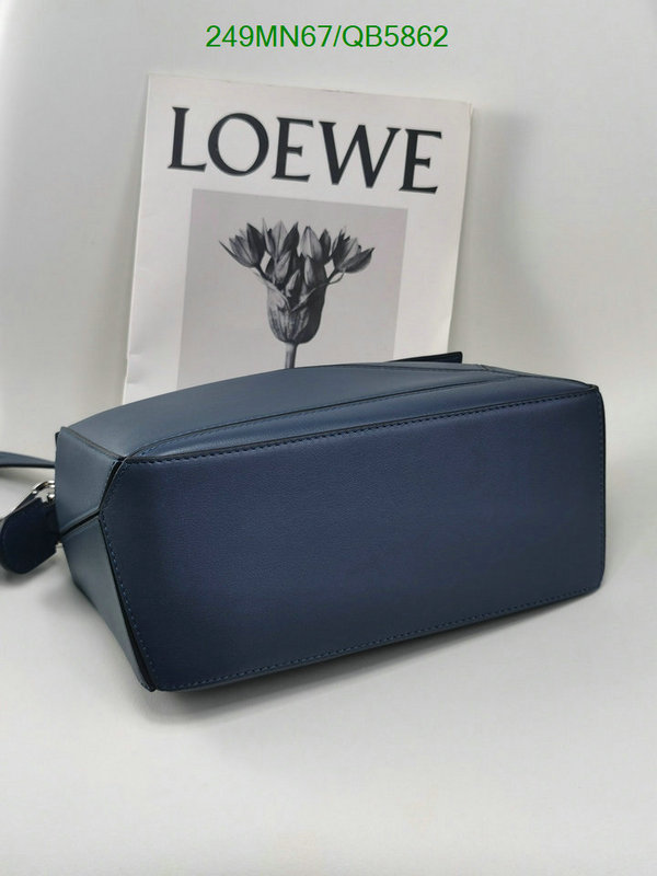 Loewe-Bag-Mirror Quality Code: QB5862 $: 249USD