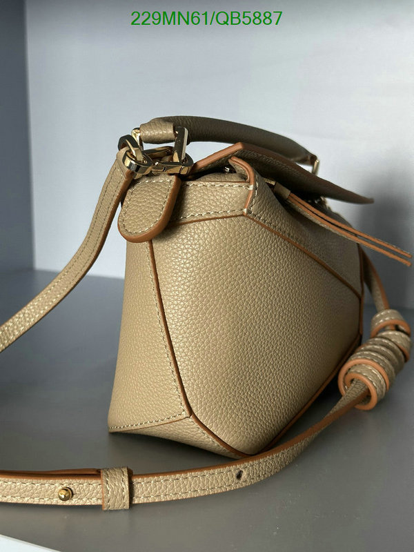 Loewe-Bag-Mirror Quality Code: QB5887 $: 229USD