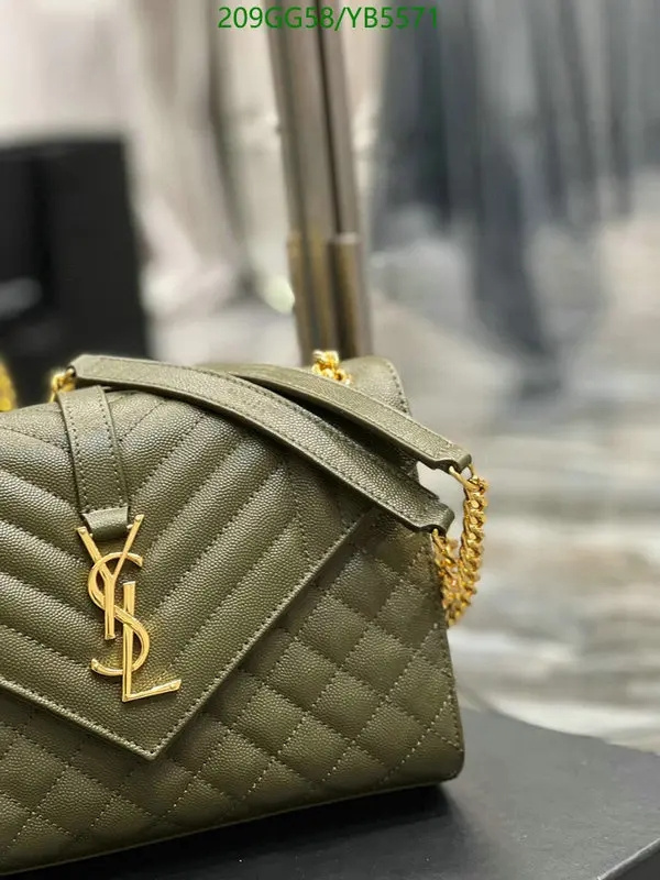YSL-Bag-Mirror Quality Code: YB5571 $: 209USD