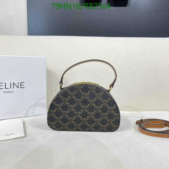 Celine-Bag-4A Quality Code: RB7564 $: 79USD