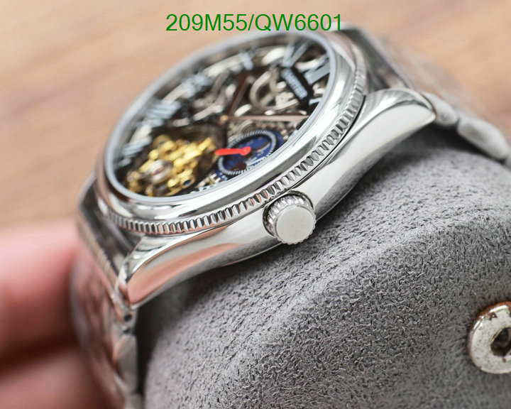 Cartier-Watch-Mirror Quality Code: QW6601 $: 209USD