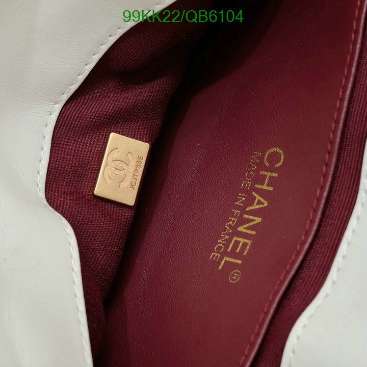 Chanel-Bag-4A Quality Code: QB6104 $: 99USD