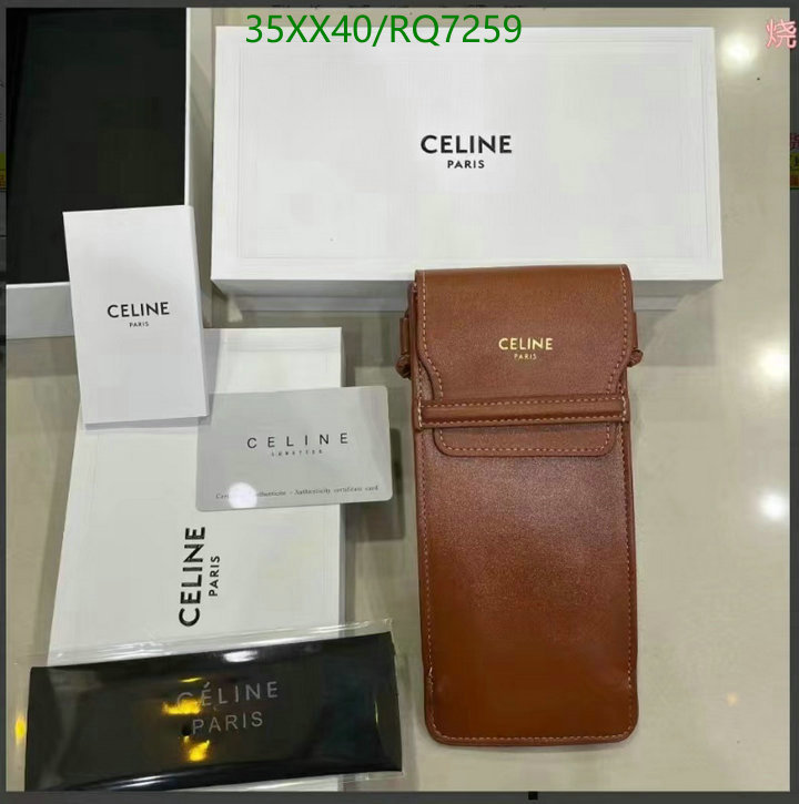 Celine-Other Code: RQ7259 $: 35USD