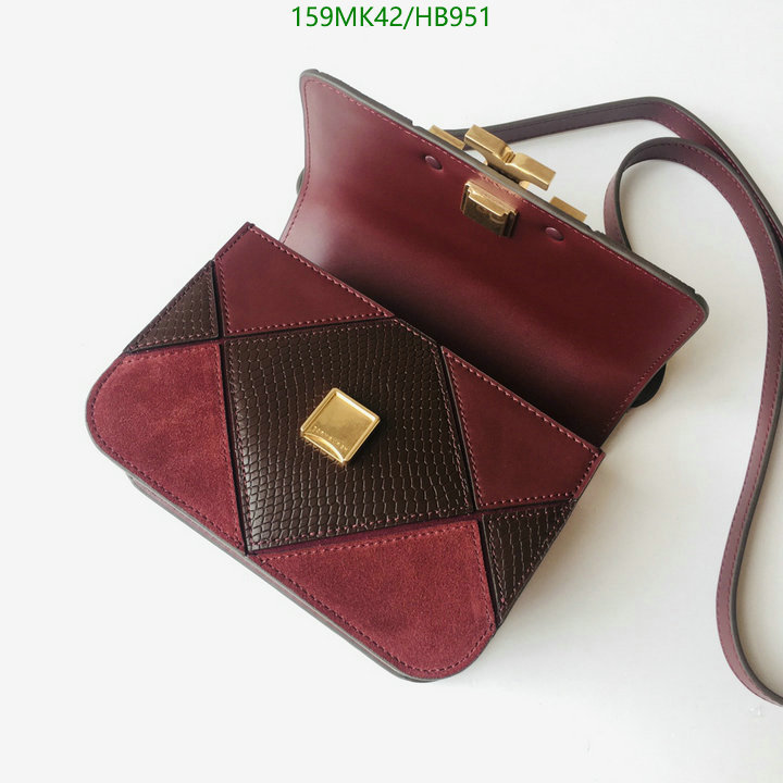 Tory Burch-Bag-Mirror Quality Code: HB951 $: 159USD