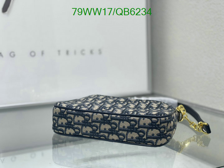 Dior-Bag-4A Quality Code: QB6234 $: 79USD