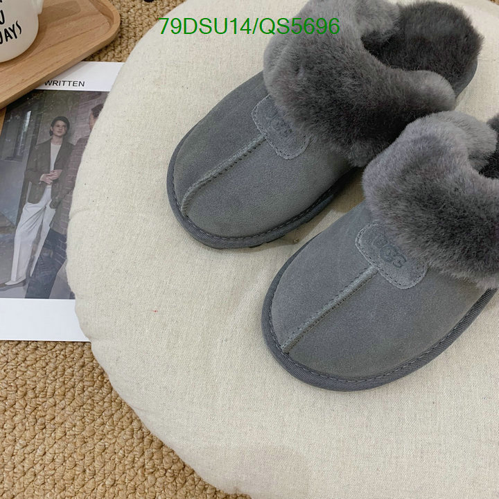 UGG-Women Shoes Code: QS5696 $: 79USD