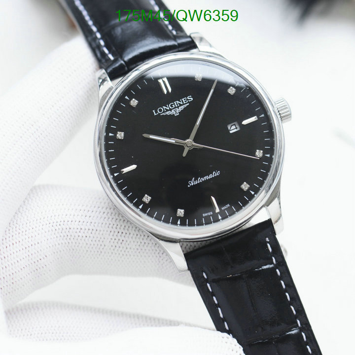 LONGINES-Watch-4A Quality Code: QW6359 $: 175USD