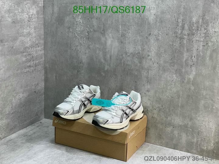 Asics-Women Shoes Code: QS6187 $: 85USD