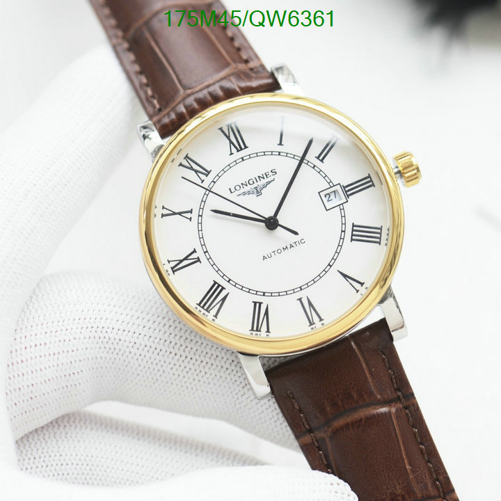 LONGINES-Watch-4A Quality Code: QW6361 $: 175USD