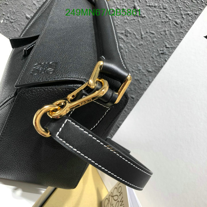 Loewe-Bag-Mirror Quality Code: QB5861 $: 249USD