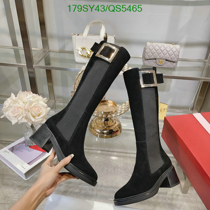 Boots-Women Shoes Code: QS5465 $: 179USD