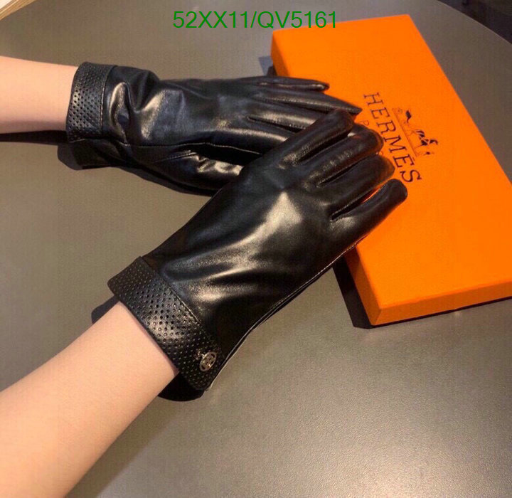 Hermes-Gloves Code: QV5161 $: 52USD