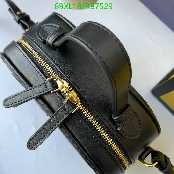 Fendi-Bag-4A Quality Code: RB7529 $: 89USD