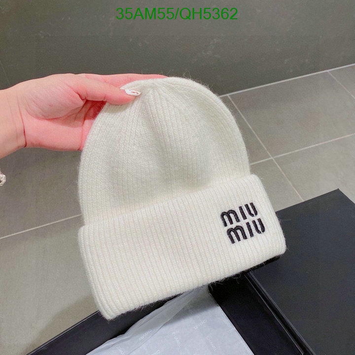 Miu Miu-Cap(Hat) Code: QH5362 $: 35USD