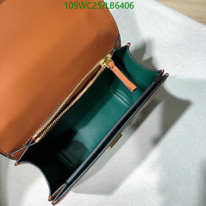 Tory Burch-Bag-4A Quality Code: LB6406 $: 109USD