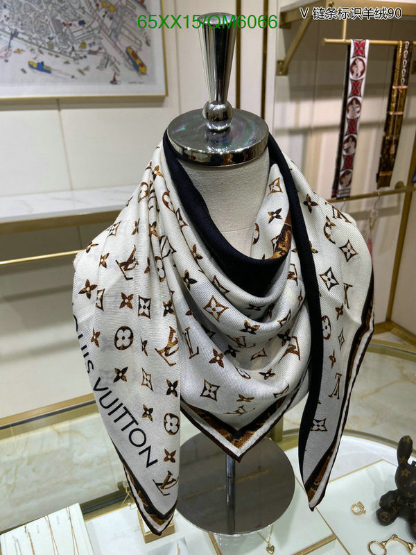 LV-Scarf Code: QM6066 $: 65USD