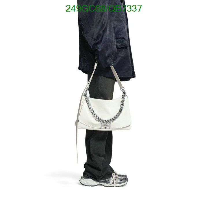 Balenciaga-Bag-Mirror Quality Code: QB7337