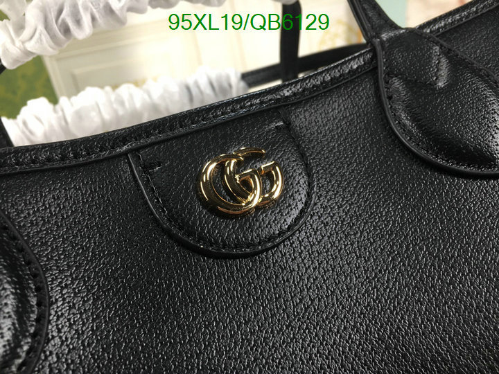 Gucci-Bag-4A Quality Code: QB6129 $: 95USD