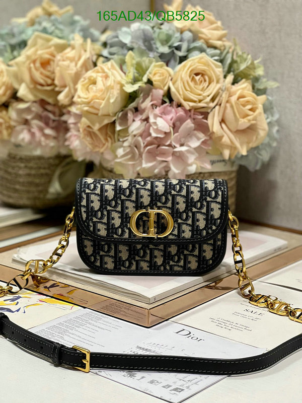 Dior-Bag-Mirror Quality Code: QB5825 $: 165USD