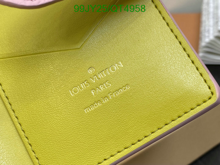 LV-Wallet Mirror Quality Code: QT4958 $: 99USD