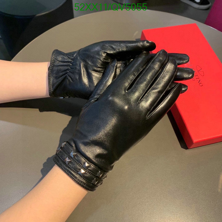 Valentino-Gloves Code: QV5055 $: 52USD