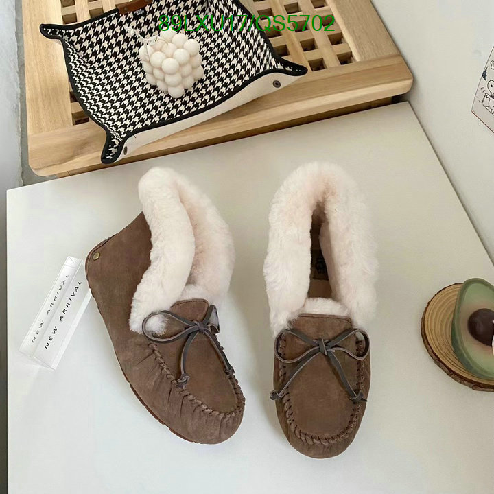 UGG-Women Shoes Code: QS5702 $: 89USD