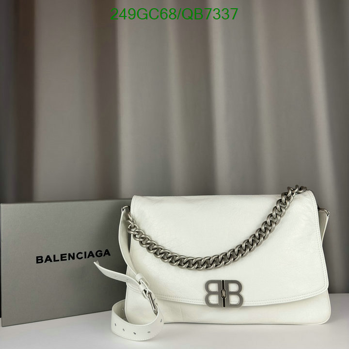 Balenciaga-Bag-Mirror Quality Code: QB7337